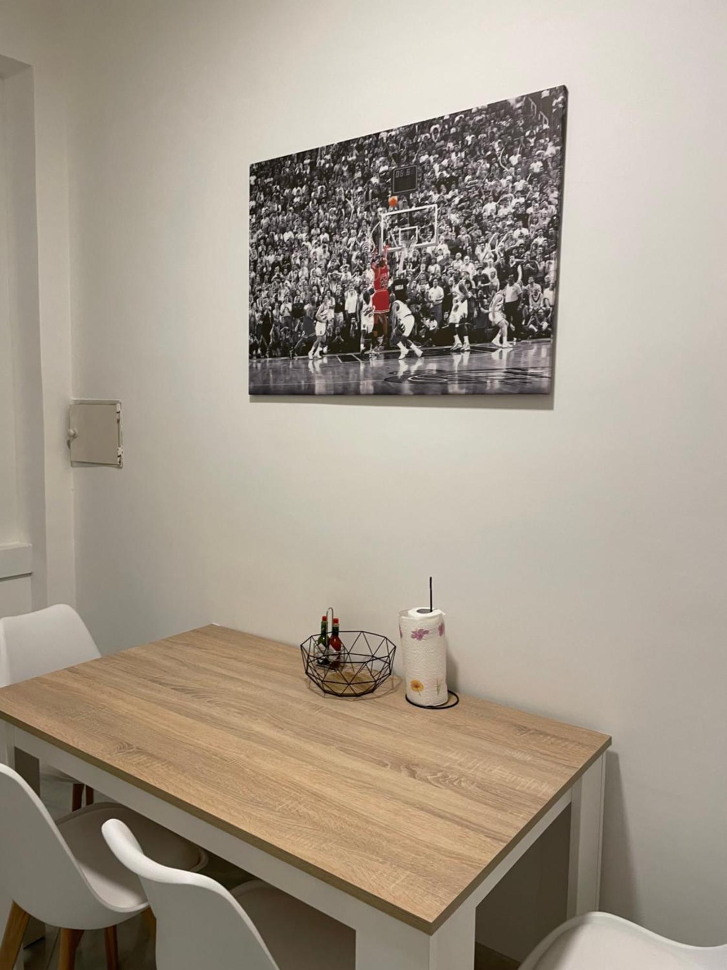 Trieste Boutique Apartment Exterior foto