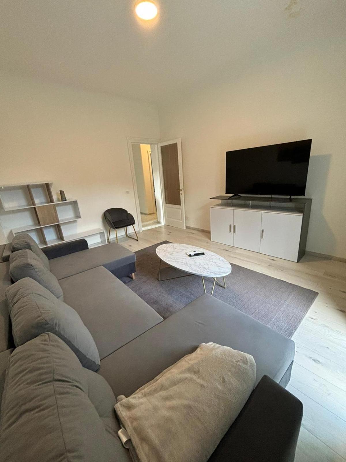 Trieste Boutique Apartment Exterior foto
